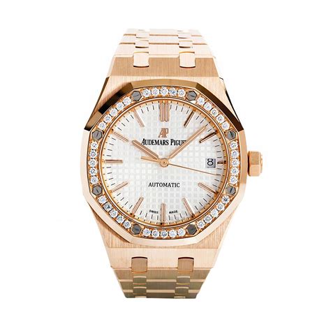 audemars piguet women's|authentic audemars piguet.